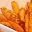 Fried Sweet Potatoes