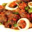 Peppered Gizzard