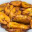 Smoked Plantain 